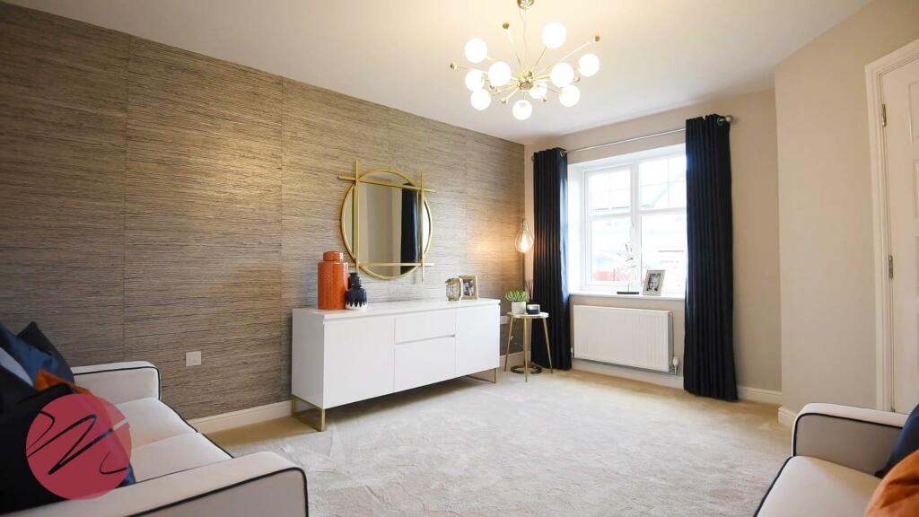 Additional image 5 of Plot 80, Miners Gate, Ellison Fold Way, Darwen