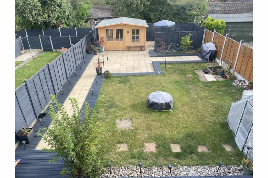 Additional image 22 of Bishop Hall Crescent, Bromsgrove, B60