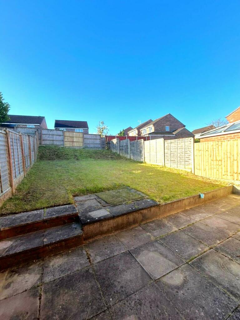 Additional image 11 of Bailey Close, Fernhurst Farm Development, Blackburn