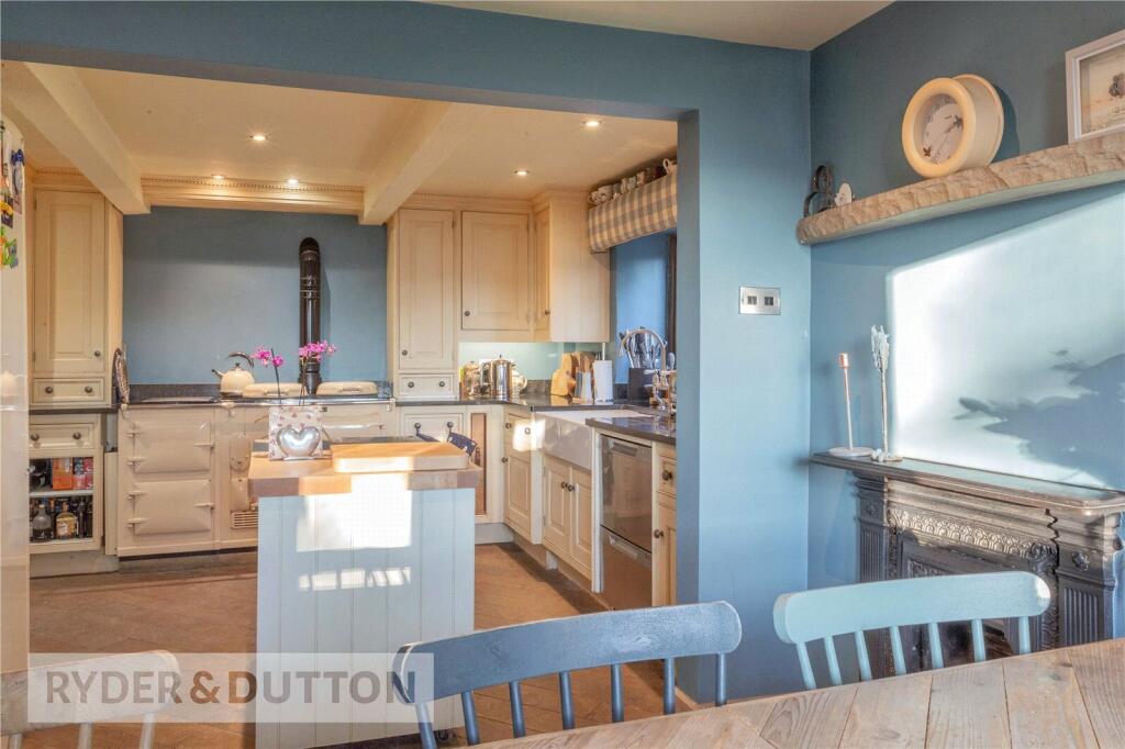 Additional image 10 of Hurst Lane, Rawtenstall, Rossendale, BB4