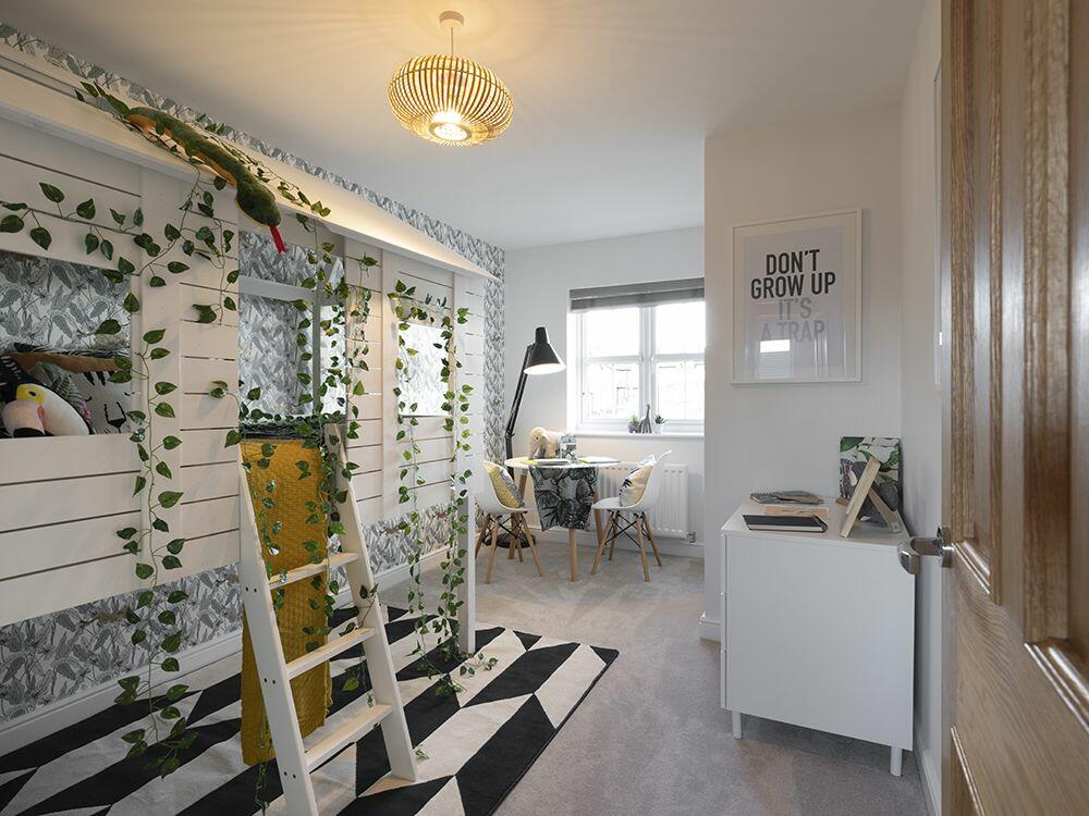 Additional image 10 of Gib Lane,
Blackburn,
BB2 5BP