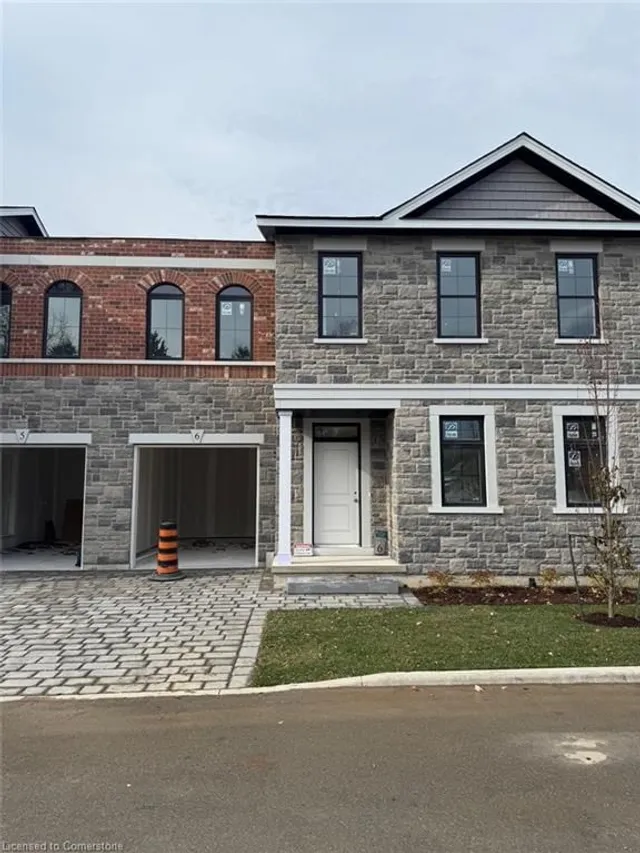 30 Queen St St Unit LOT 5