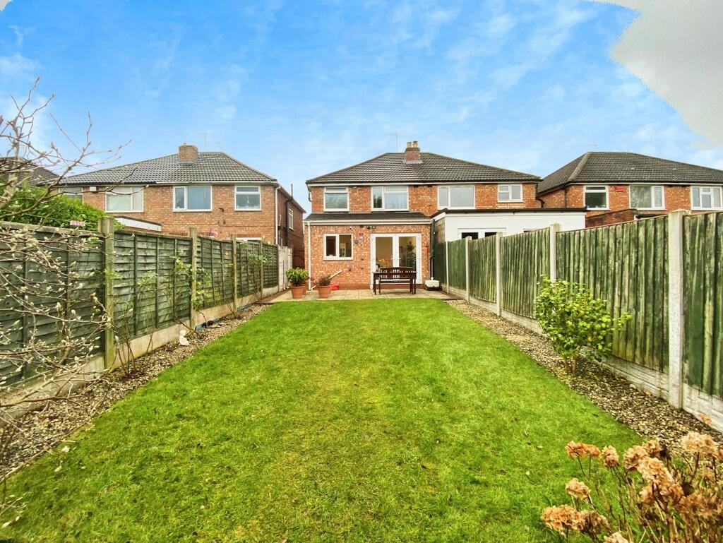 Additional image 11 of Plants Brook Road, Walmley