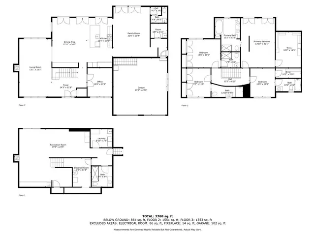 Additional image 49 of 18 ST ANNS Crt