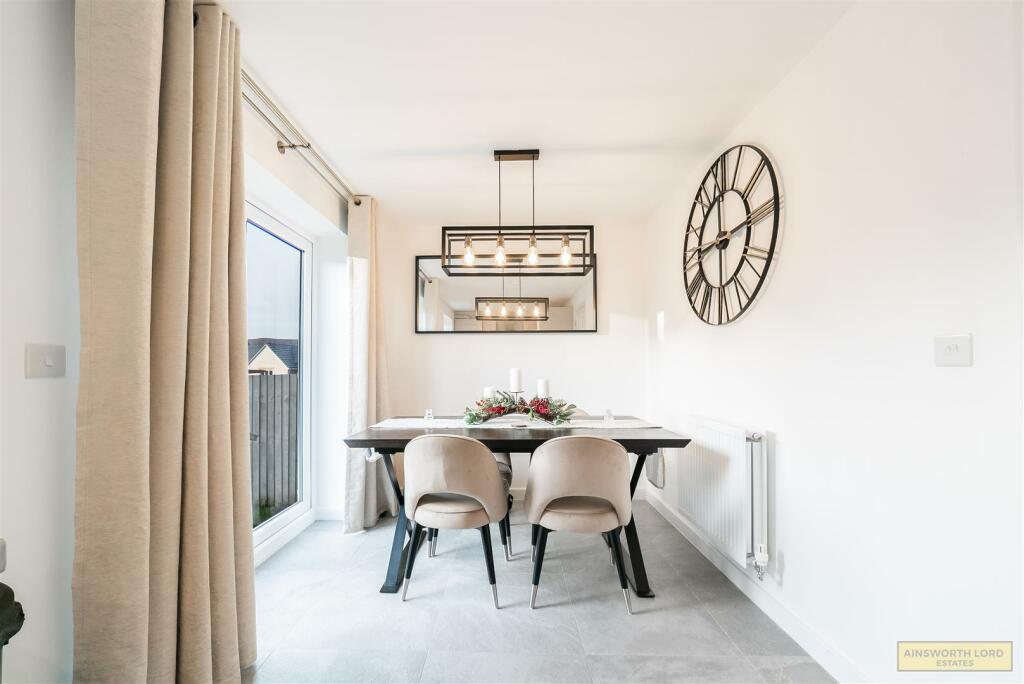 Additional image 7 of Bluebell Terrace, Darwen, Lancashire, BB3