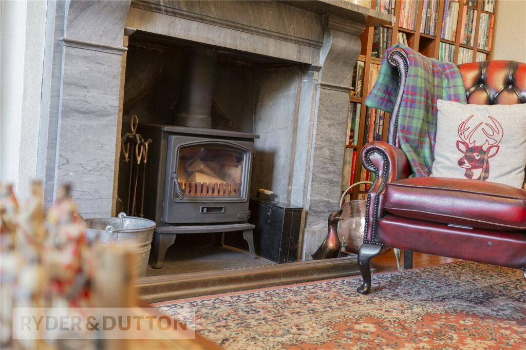 Additional image 15 of Springhill, Rossendale, BB4