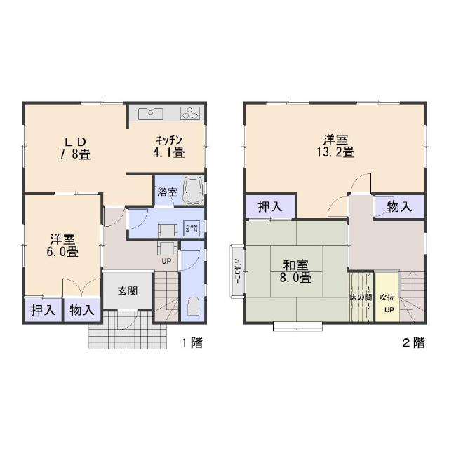 Additional image 12 of Nishine Takashiki, Kanegasaki-cho, Izawa-gun, Iwate Prefecture