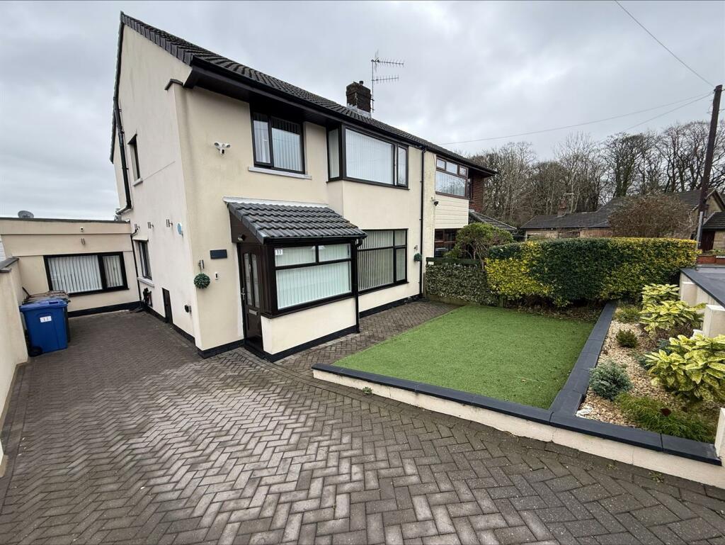 Additional image 29 of Laund Road, Accrington