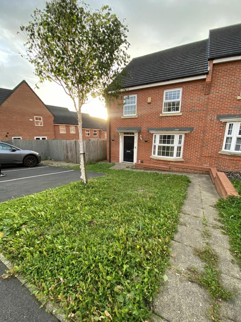 Additional image 11 of Whitaker Drive, Blackburn, Lancashire, BB2 3LN