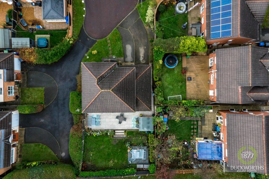 Additional image 32 of Spring Meadows, Clayton Le Moors, BB5