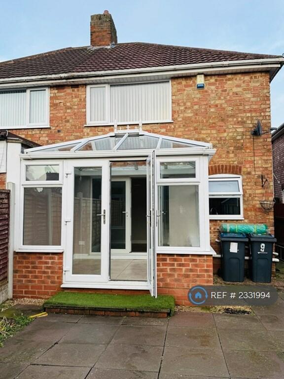 Additional image 18 of Rosecroft Road, Birmingham, B26