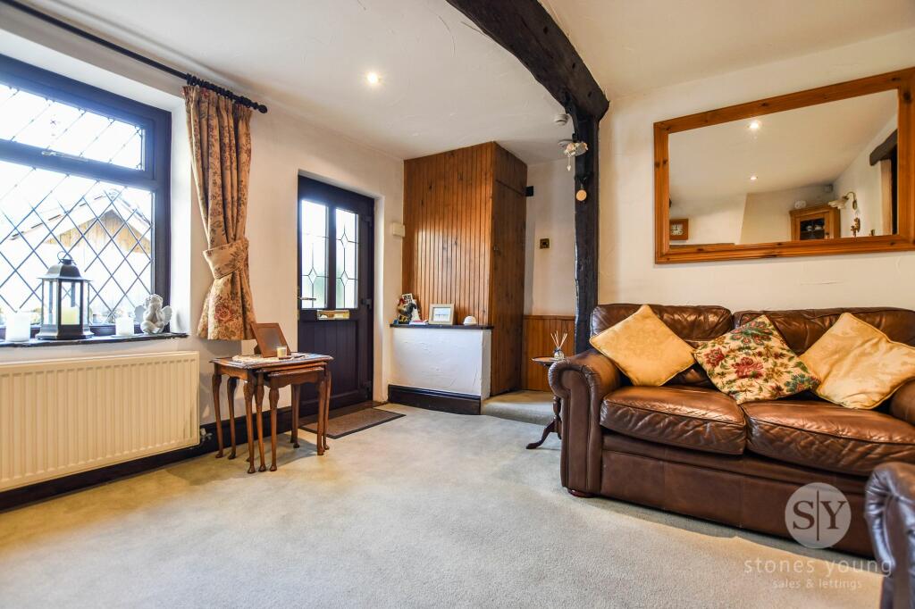 Additional image 6 of Aintree Cottages, Mellor Brook, BB2
