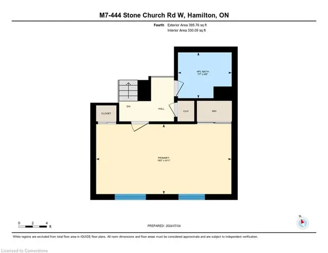 Additional image 31 of 444 Stone Church Rd Unit M7