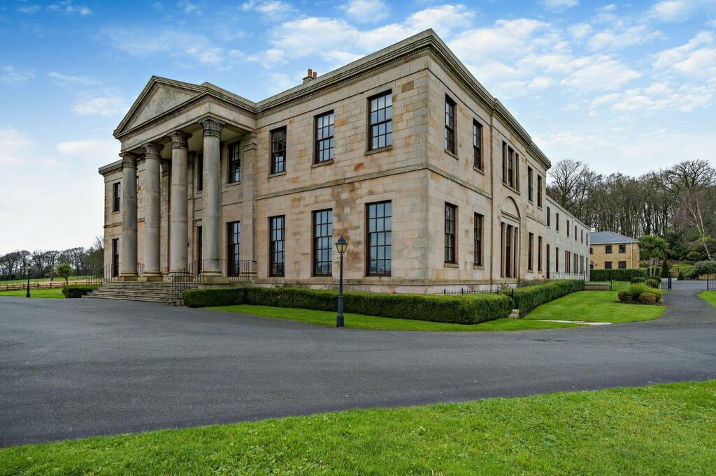 Additional image 27 of Woodfold Park, Mellor, Blackburn, BB2