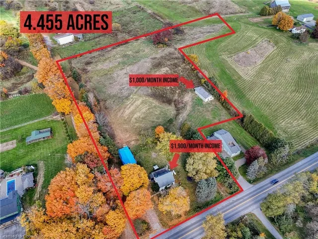 Primary image of 867 Jerseyville Rd