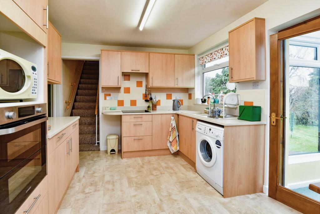 Additional image 5 of Kingsmead Close, Holcombe, Radstock, Somerset, BA3