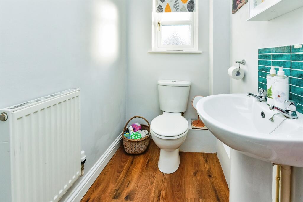 Additional image 10 of Weymouth Road, Evercreech, Shepton Mallet