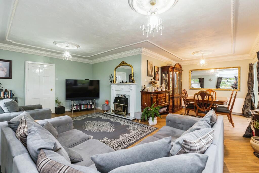 Additional image 3 of Turncroft Hall, Darwen, BB3