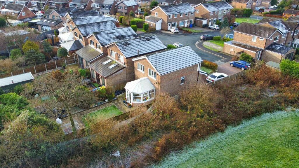 Additional image 25 of Camms View, Haslingden, Rossendale, BB4