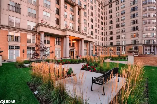 Additional image 2 of 135 James Street South St Unit 612