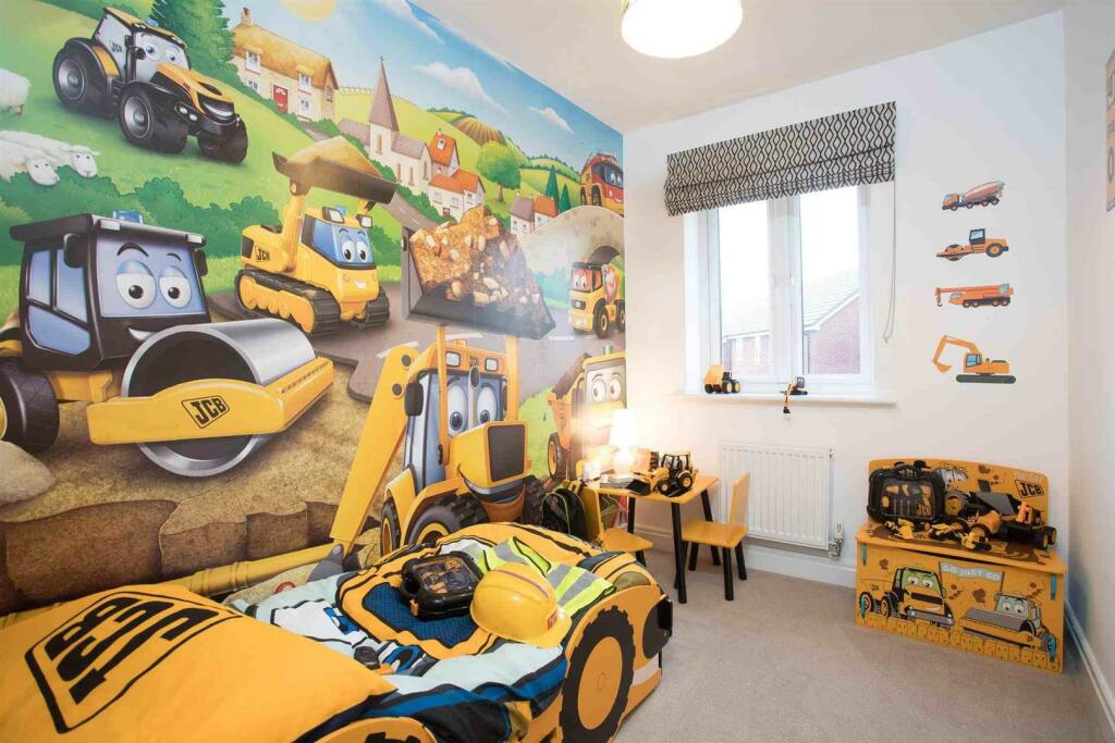 Additional image 8 of Off Yew Tree Drive, Blackburn