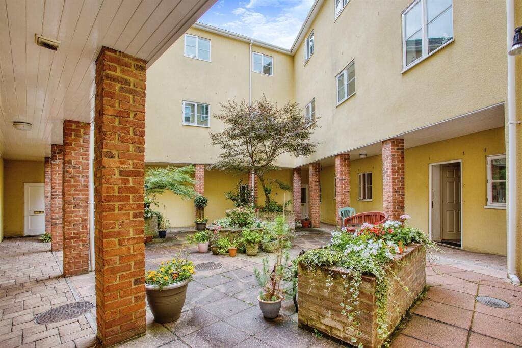 Additional image 16 of Hendford, Yeovil