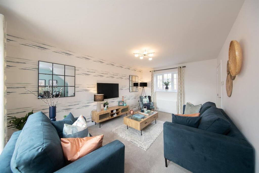 Additional image 4 of Off Yew Tree Drive, Blackburn