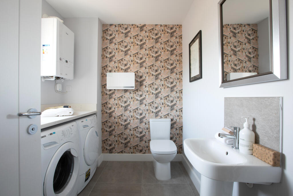 Additional image 8 of Moorland Drive,
Feniscowles,
Blackburn,
BB2 5DD