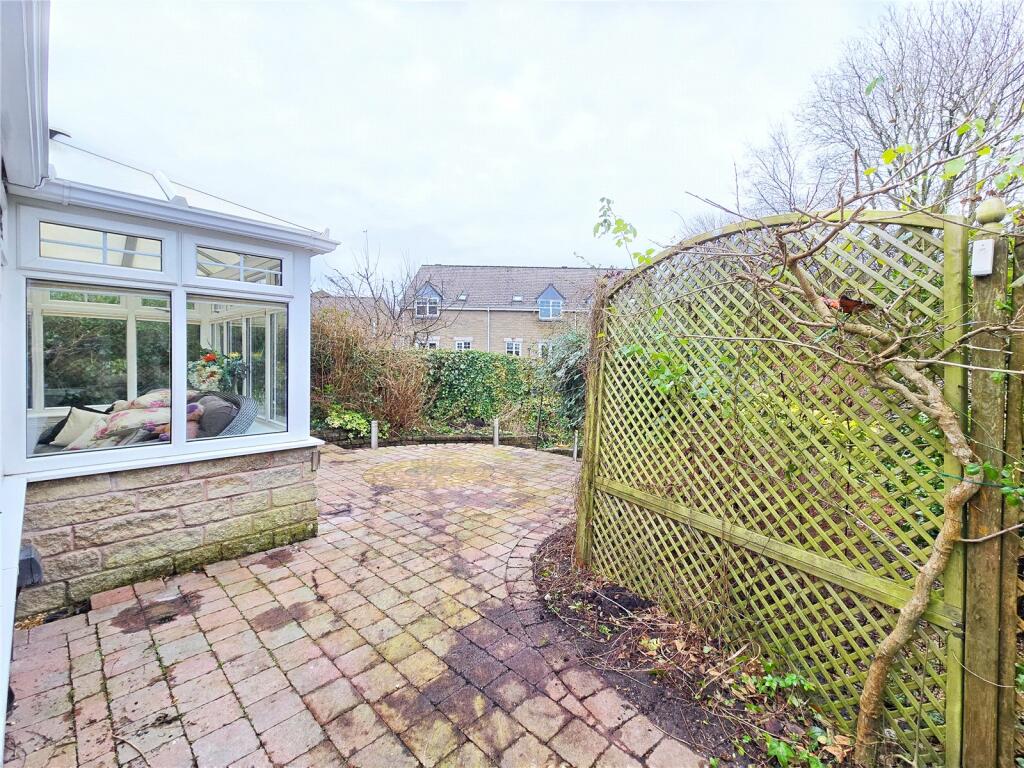 Additional image 9 of Musbury Mews, Haslingden, Rossendale, BB4