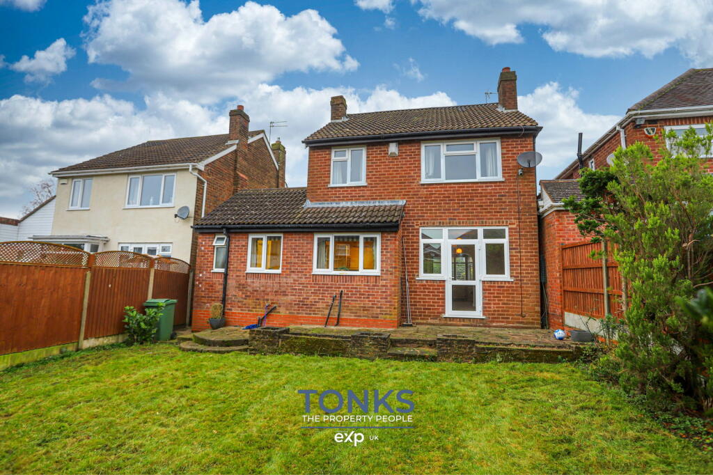 Additional image 2 of Hiplands Road, Halesowen, B62 0AE