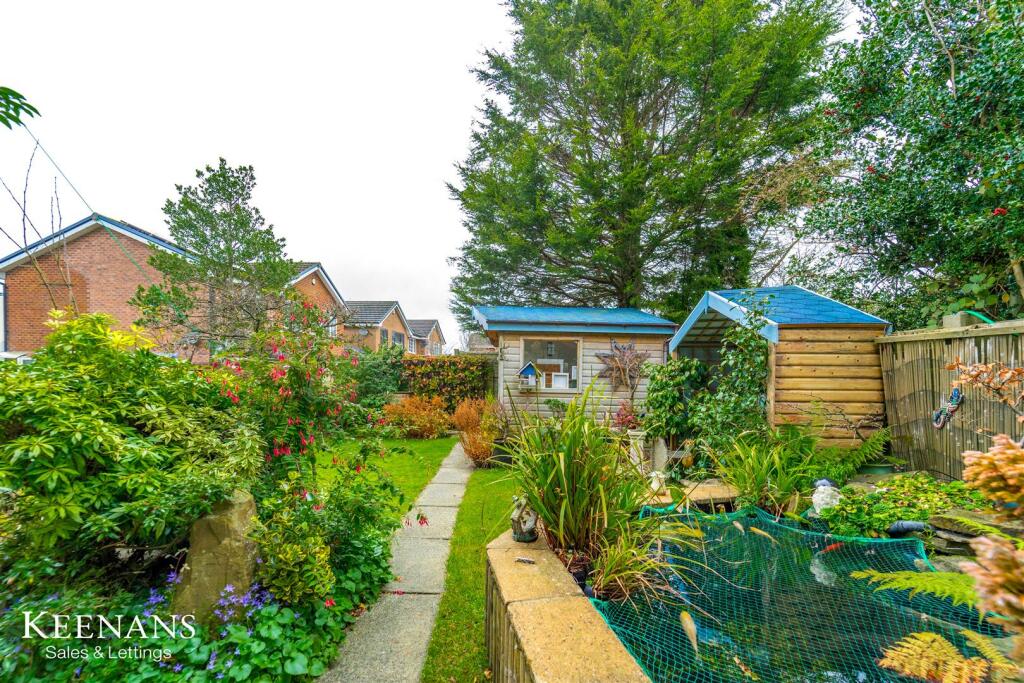 Additional image 4 of Knowl Meadow, Rossendale