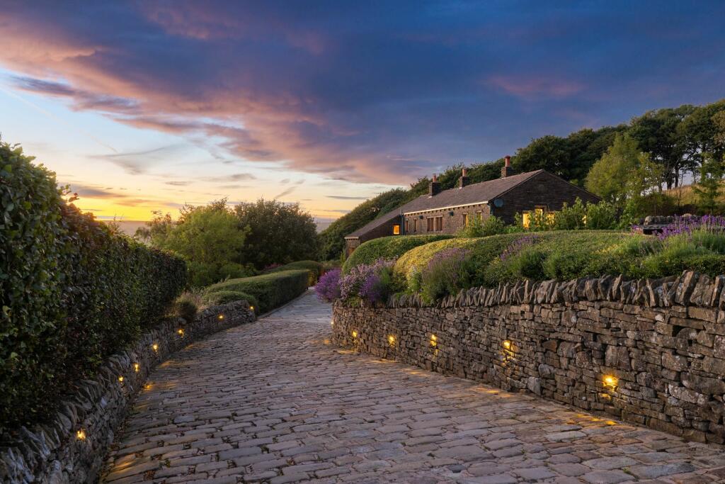 Additional image 63 of Expansive 3,955 Sq Ft Historic Farmhouse on 2.5 Acres with Private Woodland and Scenic Views