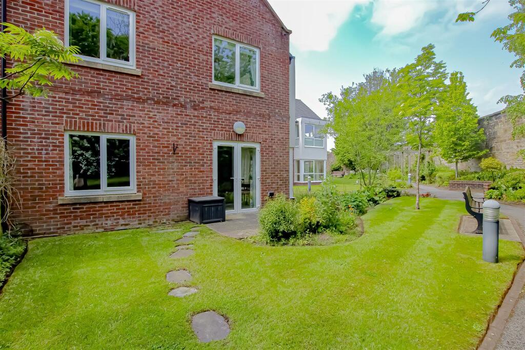 Additional image 26 of Woodcock House, Larmenier Retirement Village, Preston New Road, Blackburn