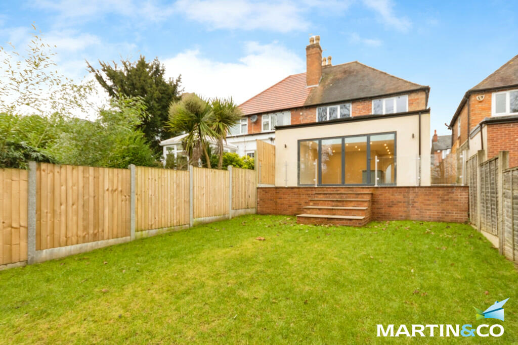 Additional image 18 of Park Hill Road, Harborne, B17