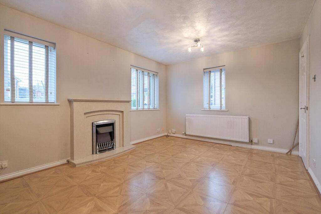 Additional image 4 of Heys Court, Oswaldtwistle, Accrington, Lancashire, BB5