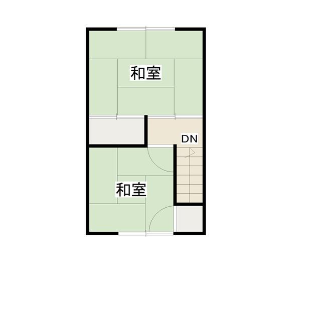 Primary image of 2-chome Matsunamicho, Tottori City, Tottori Prefecture