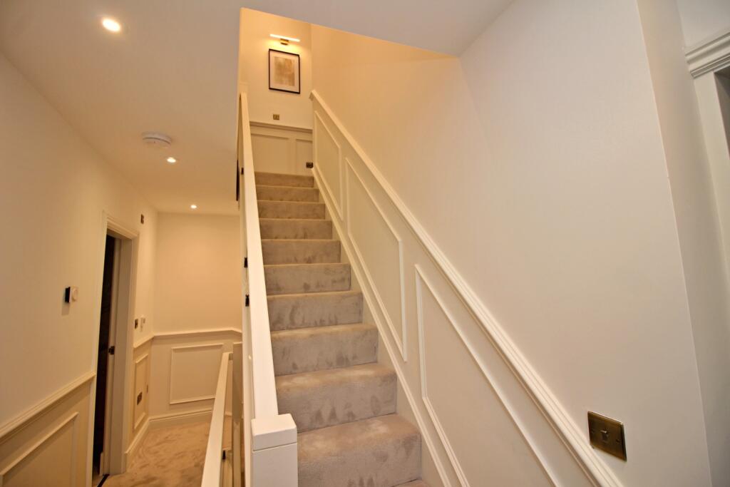 Additional image 19 of Plot 3 Cross Edge Chapel, Green Haworth, Oswaldtwistle, Accrington