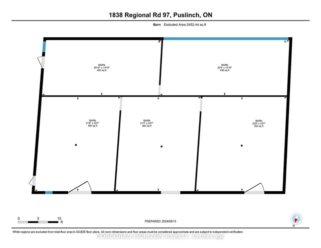 Additional image 40 of 1838 Regional Road 97