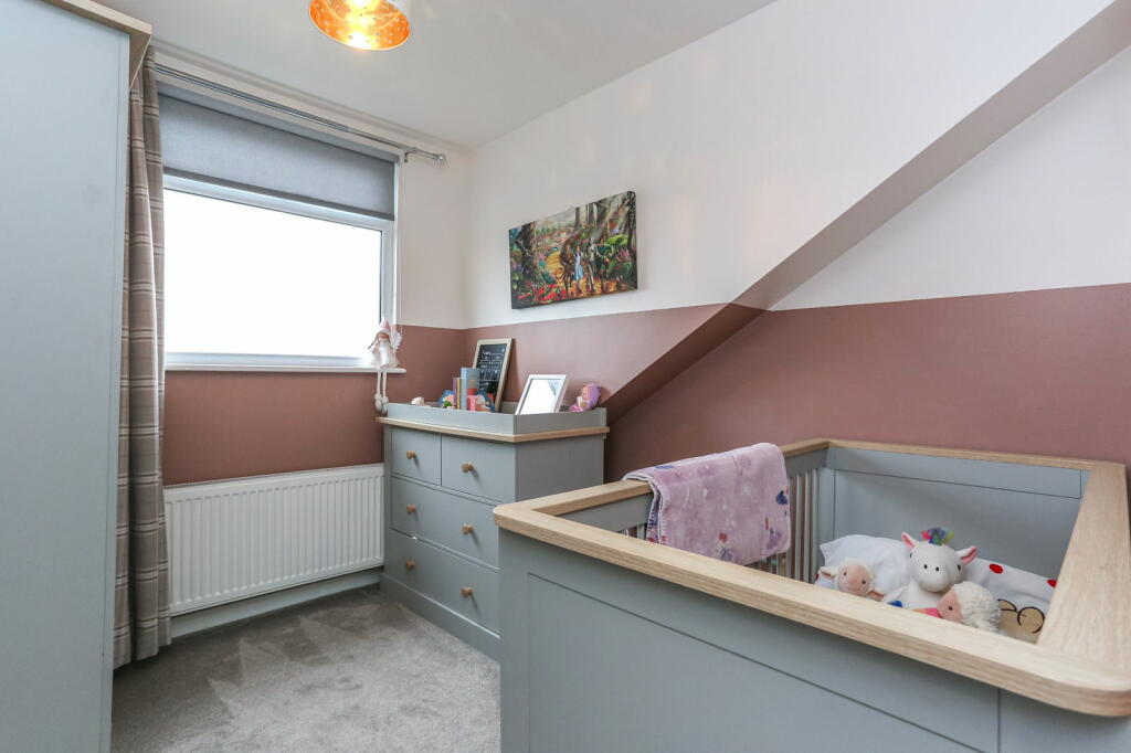 Additional image 22 of Hameldon Road, Loveclough, Rossendale, BB4