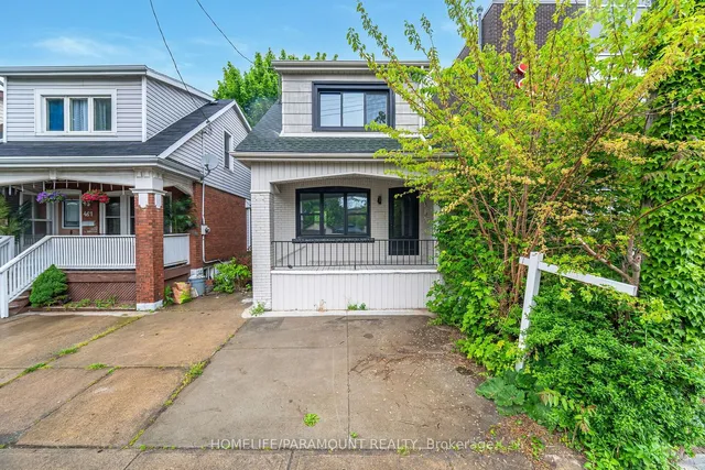 463 Dunsmure Rd