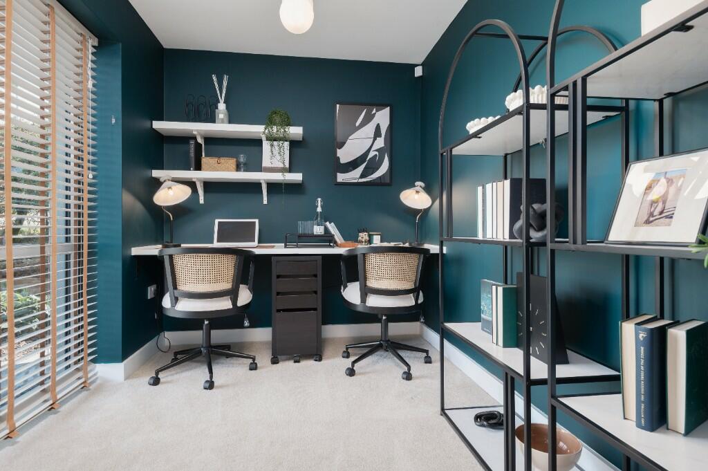 Additional image 6 of Moorland Drive,
Feniscowles,
Blackburn,
BB2 5DD