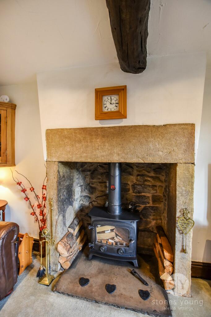 Additional image 5 of Aintree Cottages, Mellor Brook, BB2