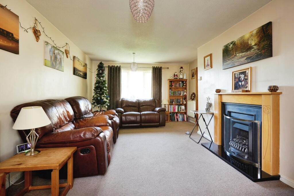 Additional image 18 of Illustrious Crescent, Ilchester, Yeovil, Somerset, BA22