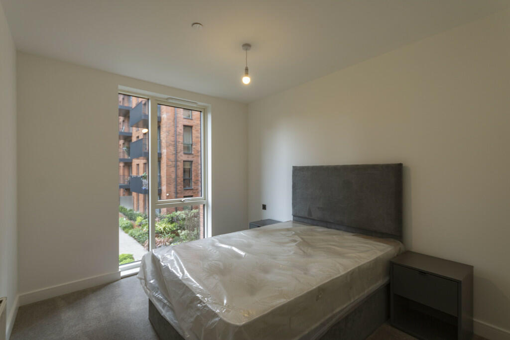 Additional image 4 of The Colmore, Snow Hill Wharf, Shadwell Street, Birmingham, B4