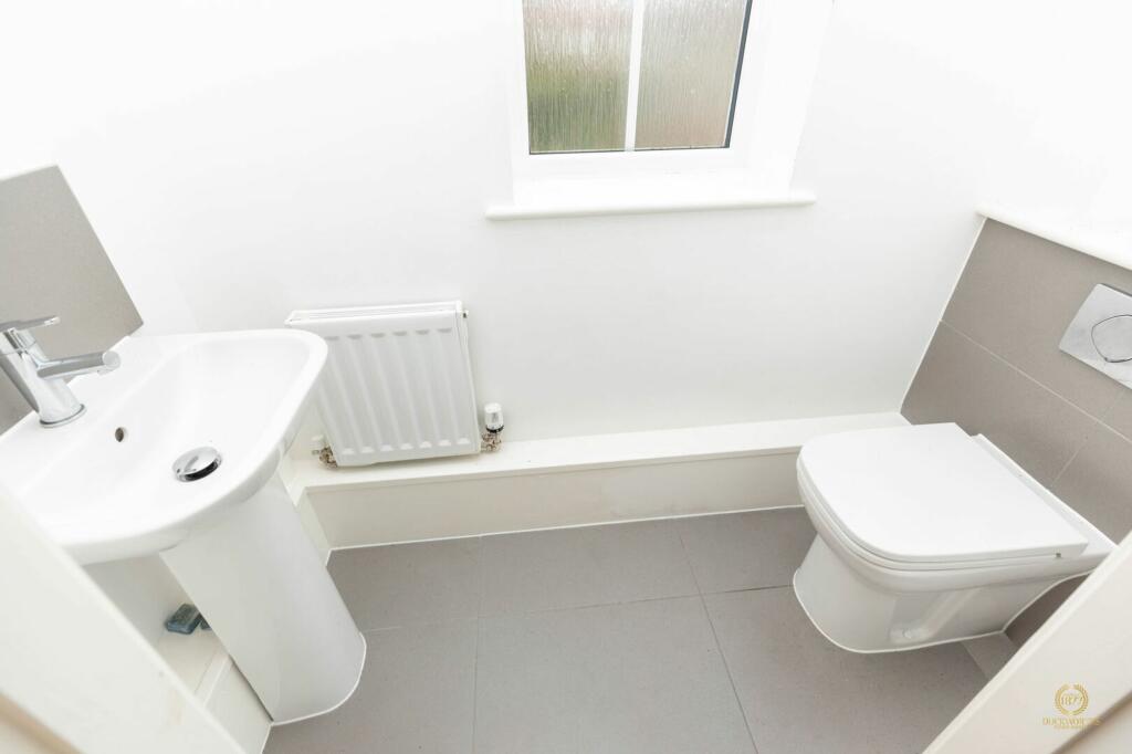 Additional image 6 of Newton Drive, Accrington, BB5