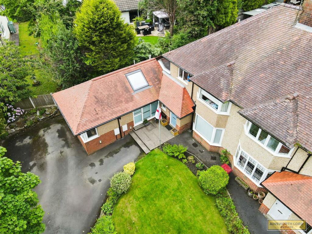 Additional image 11 of Beardwood Drive, Blackburn