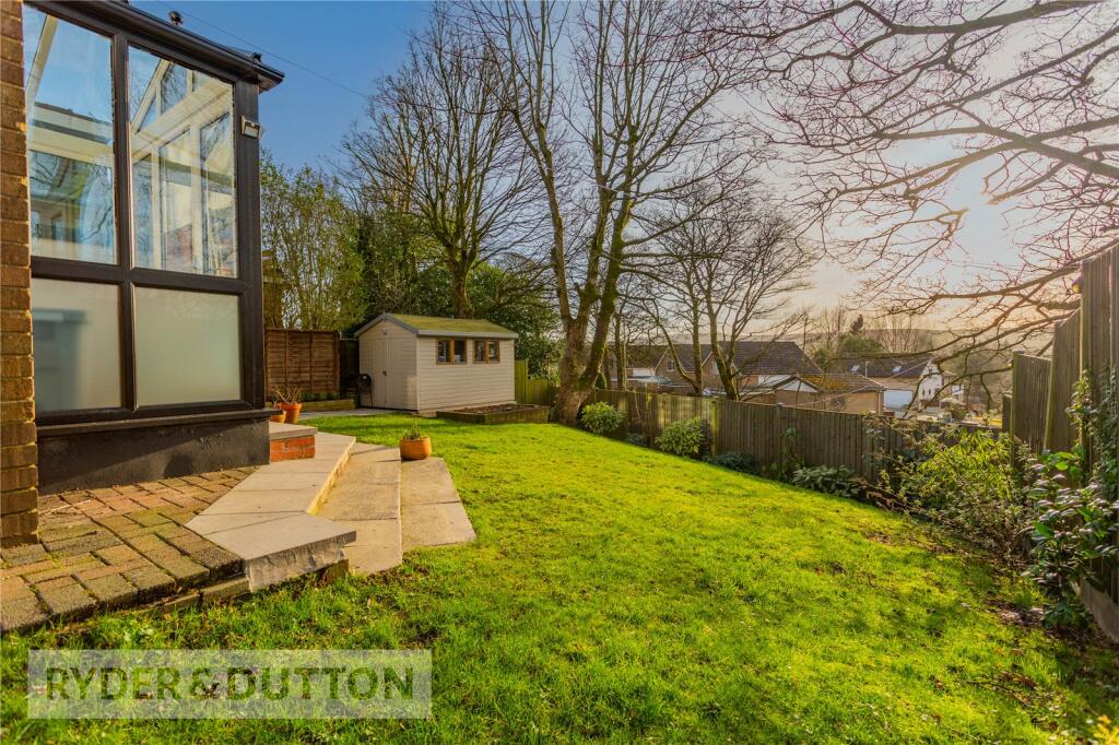 Additional image 21 of Woodside, Haslingden, Rossendale, BB4