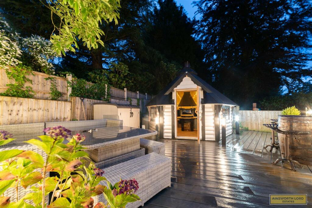 Additional image 4 of Beardwood Drive, Blackburn