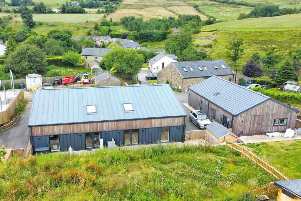 Additional image 27 of Goodshawfold Barn, Loveclough Road, Loveclough, Rossendale, BB4