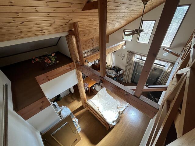 Additional image 22 of Nagano Prefecture, Ogata County, Aoki Village, Kutsukake